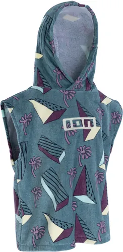 ION Surf Poncho MINI GROM 2025 von ION