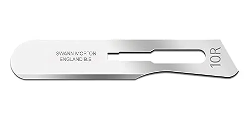 Skalpellklingen von Kosmetex