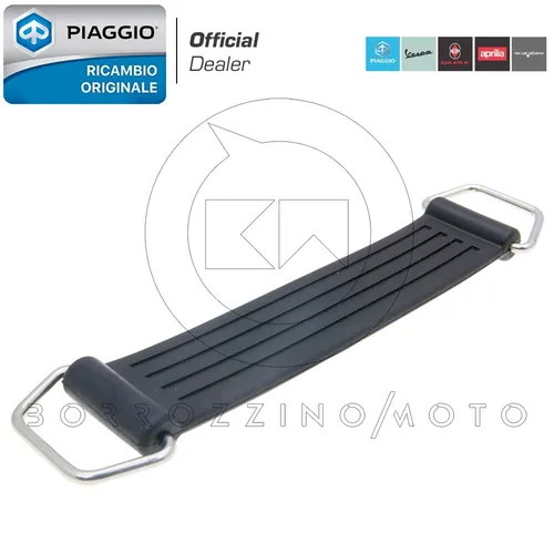 Piaggio Fahrzeuge & Teile von ORIGINALE PIAGGIO