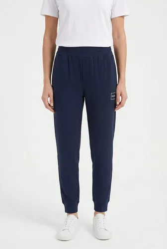 HUGO Laze Pants CW 10261152 01 – Bequeme Freizeithose von HUGO BOSS