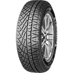 MICHELIN Latitude Cross EL M+S Sommerreifen 235 55R17 103H - Autoreifen mit hervorragendem Grip und Stabilität, ideal für SUV und Crossover-Fahrzeuge.