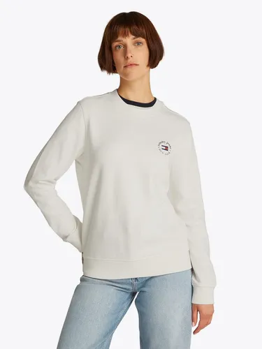Sweatshirt TOMMY JEANS