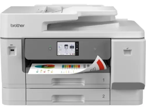 Brother MFC-J6975DW Multifunktionsdrucker