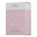 Produktbild: s.Oliver So Pure Women Eau de Parfum Spray 30 ml