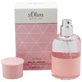 Produktbild: s.Oliver SO PURE for women / woman Eau de Parfum EdP Spray 30 ml