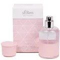 Produktbild: s.Oliver SO PURE Eau de Toilette EdT Spray for woman 30 ml