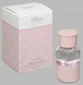 Produktbild: ✿ S. OLIVER SO PURE WOMEN • 30 ml • EAU DE PARFUM • NATURAL SPRAY VAPORISATEUR ✿