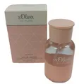 Produktbild: s. Oliver So Pure Women. Eau de Parfum natural Spray. 30 ml. Neu.