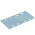 Produktbild: Festool Schleifpapier Granat STF 93X178 P40 GR/50, Körnung 40, 178 x 93mm, 50 Blätter, für Lack, 50 Stück