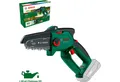 Produktbild: Bosch Home & Garden Akku-Kettensäge »EasyChain 18V-15-7«, 15 cm Schwertlänge, Oregon-Kette, ohne Akku, ohne Ladegerät