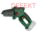 Produktbild: Bosch Akku-Kettensäge Motorsäge Power for All 18V EasyChain 15 cm DEFEKTWARE