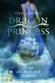 Produktbild: Teresa Sporrer | Dragon Princess 1: Ozean aus Asche und Rubinen | Taschenbuch