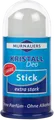 Produktbild: MURNAUER MARKENVERTRIEB GmbH MURNAUERS Kristall Deo Stick extra sensitiv 62.5 g 01538523
