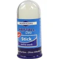 Produktbild: MURNAUERS Kristall Deo Stick extra sensitiv 62.5 g