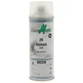 Produktbild: ColorMatic 375330 2K Hi-Speed Klarlack matt 200 ml