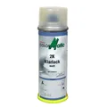 Produktbild: 2K Klarlack 200ml matt COLORMATIC Klarlack Lack 375330 FINISH Hi Speed