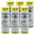 Produktbild: Colormatic 2K Hi-Speed Klarlack matt 6x 200ml kratzfest witterungsbeständig