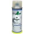 Produktbild: DUPLI COLOR Klarlack CM 2K Klarlack matt m.Här. 200 375330 200ml