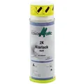 Produktbild: Colormatic 2K Hi-Speed Klarlack matt 200ml kratzfest witterungsbeständig