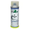 Produktbild: Colormatic 2K High-Speed Karlack matt mit Härter 200ml 375330 Überlack Finish