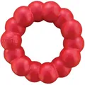 Produktbild: KONG Spielzeug Ring Rot M/L