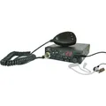 Produktbild: PNI CB-Funkgerät Escort HP 8001L ASQ inklusive Kopfhörer mit Mikrofon HS81L (43698215)