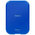 Produktbild: CANON Fotodrucker Zoemini 2 blau