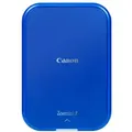 Produktbild: Canon Zoemini 2 Tragbarer Farbfotodrucker Marineblau