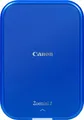 Produktbild: Canon Zoemini 2 Fotodrucker marineblau, weiß