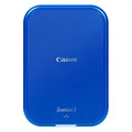 Produktbild: Canon Mini Printer Zoemini 2  marineblau