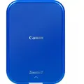 Produktbild: CANON Zoemini 2 ZINK Photo Printer, marineblau