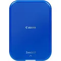 Produktbild: Canon Zoemini 2 Blauw - Taschendrucker