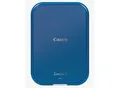 Produktbild: Canon ZOEmini 2 mobiler Mini-Fotodrucker marineblau