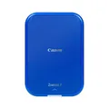 Produktbild: Canon Zoemini 2 marineblau Fotodrucker
