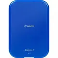 Produktbild: Zoemini 2 Tragbarer Fotodrucker - Marineblau