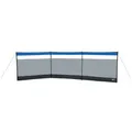 Produktbild: Parawan Plażowy High Peak Mistral 10015 Parawan Plażowy High Peak Mistral 10015