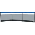 Produktbild: HIGH PEAK Windschutz Mistral - Camping Sichtschutz XL Strand Garten 500x140 groß