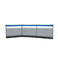 Produktbild: High Peak Wind- und Sichtschutz Mistral, grau