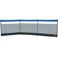 Produktbild: HIGH PEAK Windschutz Mistral - Camping Sichtschutz XL Strand Garten 500x140 groß