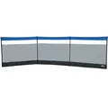 Produktbild: Windschutz Mistral Camping Sichtschutz - XL Strand Garten 500x140 Groß -