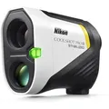 Produktbild: Nikon Coolshot Pro III Stabilized