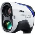 Produktbild: Nikon Coolshot Pro III Stabilized