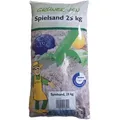 Produktbild: Hamann Spielsand Gewaschen 25 Kg Sack Kinderspielsand Sand Für Sandkasten