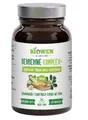 Produktbild: Biowen Berberin-Komplex+ 510 mg Berberin Maulbeere weißer Bockshornklee 60 Kapse