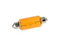 Produktbild: VEBCO B-Ware - Soffitte 12V 18W orange, 15x44mm
