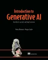 Produktbild: Numa Dhamani Maggie Engler Introduction to Generative AI (Gebundene Ausgabe)