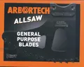 Produktbild: Allzweckklingen für Arbortech Steinsäge AS170