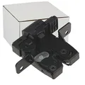 Produktbild: NTY Türschloss EZC-RE-014