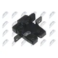 Produktbild: 1x Heckklappenschloss NTY EZC-RE-014 passend für RENAULT