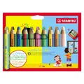 Produktbild: STABILO Woody (10x) (882/10-2)